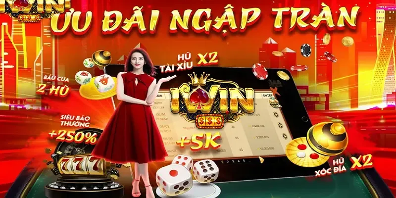 Hình ảnh minh họa ưu đãi hoàn trả casino 168vn